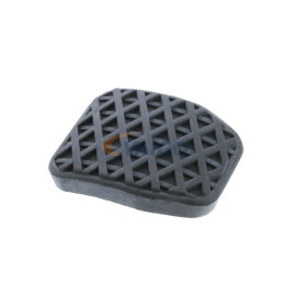 1x MEYLE GUMMIBELAG BREMSPEDAL KUPPLUNGSPEDAL GUMM FÜR BMW DIVERSE 3003521101