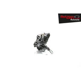 Original Opel GM Ansaugkrümmer Saugrohrmodul Astra J 1.4 LPG Turbo 55573169