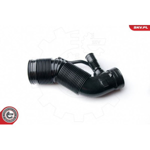 1x LUFTANSAUGSCHLAUCH LUFTFÜHRUNG SCHLAUCH für VW ..