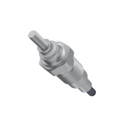 3x Bosch Glühkerzen IHC D 320 326 Schlepper Traktor Glow Plug 0250200021