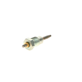 4x Bosch Glühkerzen für Mercedes Benz Ponton W120 W115 W123 601 180 200 207 208
