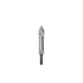 4x Bosch Glühstiftkerzen für Alfo Mito Citron Fiat Ford KA Opel 1,3 0250403014
