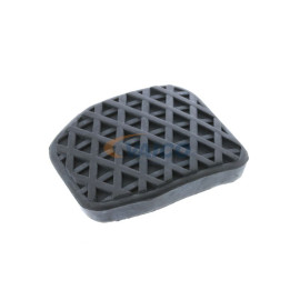 1x MEYLE GUMMIBELAG BREMSPEDAL KUPPLUNGSPEDAL GUMM FÜR BMW DIVERSE 3003521101