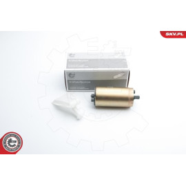 KRAFTSTOFFPUMPE BENZINPUMPE TANKPUMPE FÜR NISSAN MICRA PRIMERA TOYOTA 170420F300