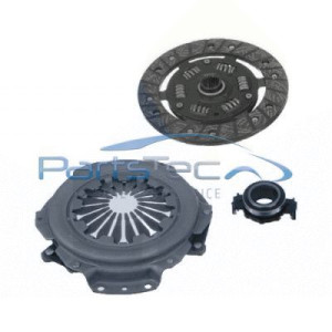 Kupplungssatz komplett Kupplungsscheibe für Citroe..