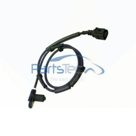 ABS-Sensor Raddrehzahlsensor Hinterachse Links für Sharan Alhambra 7M3927807B