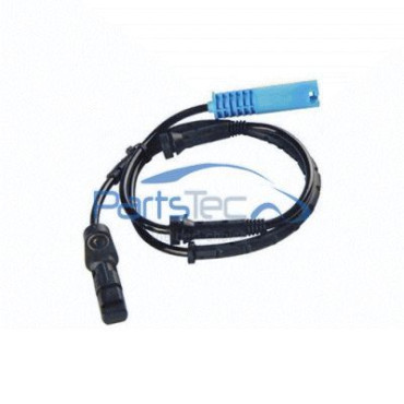 ABS-Sensor Raddrehzahlsensor Impulsgeber Hinterachse für BMW E39 34526756376