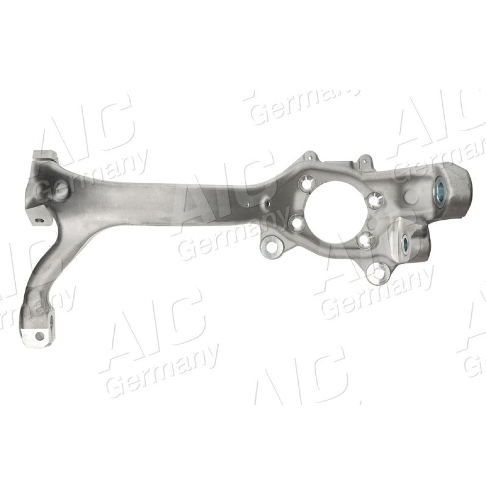 AIC Achsschenkel Radlagergehäuse Vorderachse Vorne Links für Audi A6 (C6) Avant