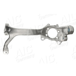 AIC Achsschenkel Radlagergehäuse Vorderachse Vorne Links für Audi A6 (C6) Avant