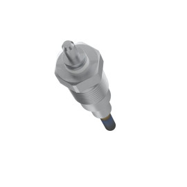 Bosch Glühkerze für Ford Granada 1.9 2.1 D Peugeot 504 J7 0250200055