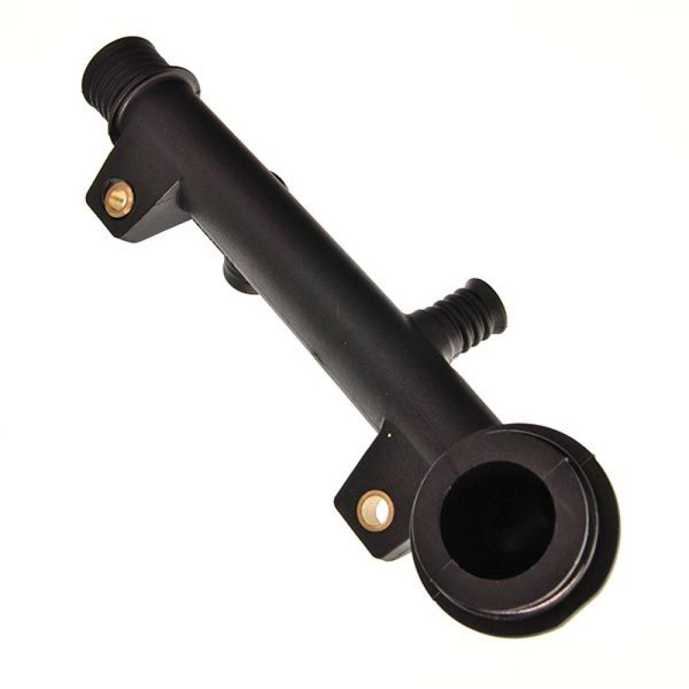 KÜHLMITTELFLANSCH WASSERROHRLEITUNG ZYLINDERKOPF für BMW M40 M42 M43 E30 E36 316