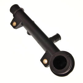 KÜHLMITTELFLANSCH WASSERROHRLEITUNG ZYLINDERKOPF für BMW M40 M42 M43 E30 E36 316