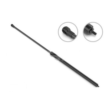 STABILUS GASFEDER, KOFFER-/LADERAUM passend für BMW 5 Touring | 810484