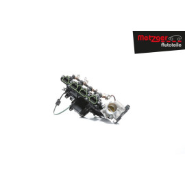 Original Opel GM Ansaugkrümmer Saugrohrmodul Astra J 1.4 LPG Turbo 55573169