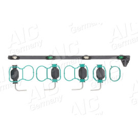 RepSatz Drallklappe Saugrohr Dichtsatz Z22YH für Opel 93192896 849674