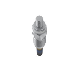 4x Bosch Glühkerzen Glühstifte für BMW E30 Opel Nissan GLP015 0250201027