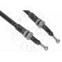 Original Opel GM Handbremsseilzug Feststellbremse Seilzug Astra J 13441133