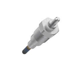 Bosch Glühkerze für Ford Granada 1.9 2.1 D Peugeot 504 J7 0250200055