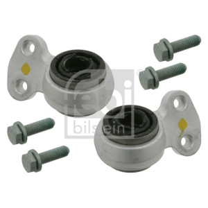 FEBI BILSTEIN 18686 HYDROLAGER QUERLENKER REPARATU..