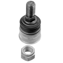 2x Original Lemförder Traggelenk Reparatursatz L+R Unten für W211 S211 21667 02