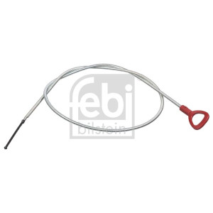 Service Repsatz Automatikgetriebe Ölpeilstab für M..