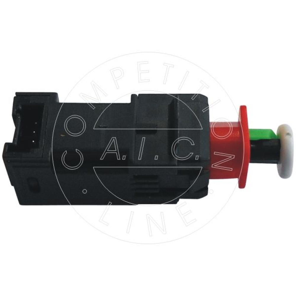 Original Opel GM Bremslichtschalter Bremslicht Schalter Astra H Corsa 55701395