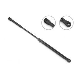 STABILUS GASFEDER VERDECK passend für RENAULT MEGANE I Cabriolet | 9763FY