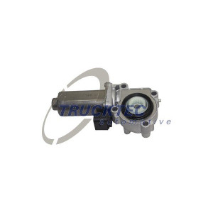 Stellmotor Verteilergetreibe Reparatursatz Öl für ..