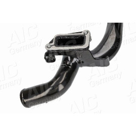 Original Opel GM Wasserrohr Kühlwasserrohr Leitung Rücklauf 1.9 CDTI 55566009