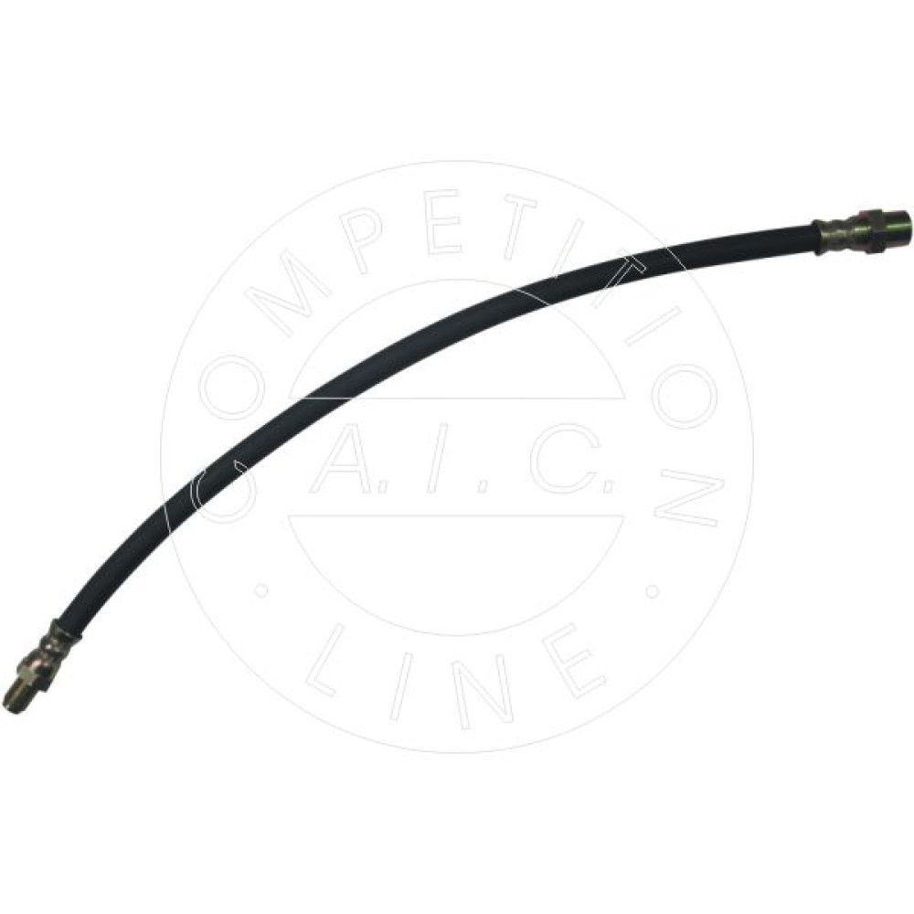 2x Bremsschlauch Vorderachse für Mercedes C E Klasse CLK SLK