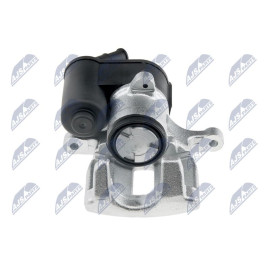 Bremssattel Bremszange elektr Parkbremse HA Rechts für Audi A6 4F C6 4F0615404C