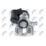 Bremssattel Bremszange elektr Parkbremse HA Rechts für Audi A6 4F C6 4F0615404C