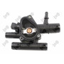 THERMOSTAT KÜHLMITTELTHERMOSTAT 89° + DICHTUNG OPEL MOVANO VIVARO 1.9 DTI