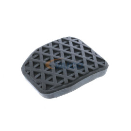 1x MEYLE GUMMIBELAG BREMSPEDAL KUPPLUNGSPEDAL GUMM FÜR BMW DIVERSE 3003521101