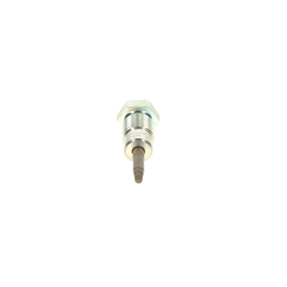 4x Bosch Glühkerzen für Mercedes Benz Ponton W120 W115 W123 601 180 200 207 208