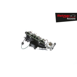 Original Opel GM Ansaugkrümmer Saugrohrmodul Astra J 1.4 LPG Turbo 55573169