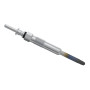 SATZ 6x ORIGINAL BOSCH GLÜHSTIFTKERZEN DURATERM BMW E46 OPEL OMEGA 0250212013