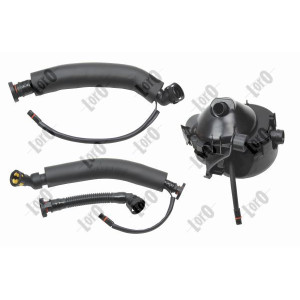 ENTLÜFTUNG KURBELGEHÄUSE für BMW 3-,5-,6er 6-ZYL. ..