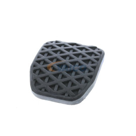 1x MEYLE GUMMIBELAG BREMSPEDAL KUPPLUNGSPEDAL GUMM FÜR BMW DIVERSE 3003521101