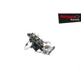 Original Opel GM Ansaugkrümmer Saugrohrmodul Astra J 1.4 LPG Turbo 55573169