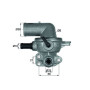 BEHR/MAHLE GEHÄUSETHERMOSTAT MIT DICHTUNG CHRYSLER VOYAGER RG 2,5 CRD 88°
