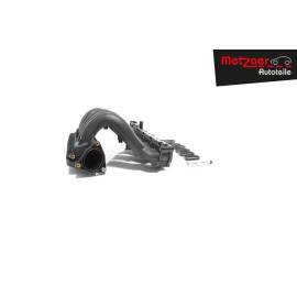 ANSAUGBRÜCKE STUTZEN SAUGROHR MERCEDES W203 W210 C209 W163 270CDI 6120901937 NEU