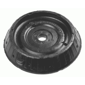 2x LEMFÖRDER FEDERBEINSTÜTZLAGER HINTERACHSE für F..