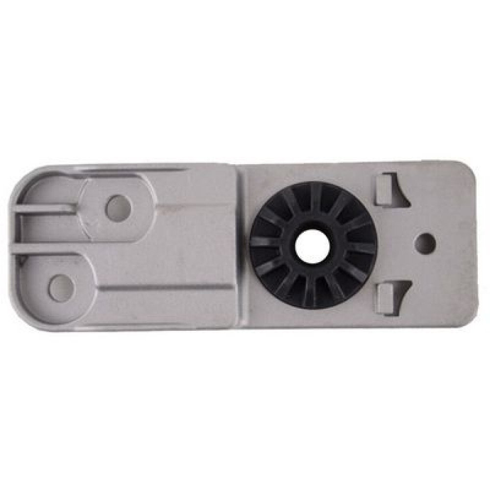 Original Opel GM Kühlerträger Halter Unten Astra J Zafira C Cascada 13337826