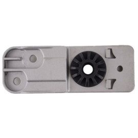 Original Opel GM Kühlerträger Halter Unten Astra J Zafira C Cascada 13337826