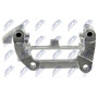 Bremssattelhalter Bremsträger Träger Hinten Rechts für Audi A4 A5 A6 Q5 8K0 615
