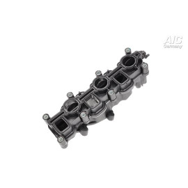 Satz Saugrohr Ansaugbrücken Ansuagrkümmer Module für Audi A4 A6 A8 2.7 3.0 TDI