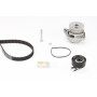 Contitech Zahnriemensatz Wasserpumpe für Seat Arosa ALD ANV AUC AKK 1.0 1.4