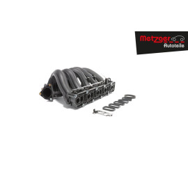 ANSAUGBRÜCKE STUTZEN SAUGROHR MERCEDES W203 W210 C209 W163 270CDI 6120901937 NEU