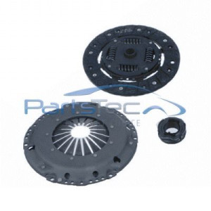 Kupplungssatz komplett Druckplatte Kupplunggscheib..